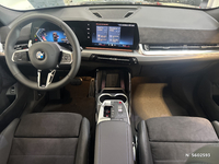 BMW X2 sDrive 20i 170ch DKG7 M Sport