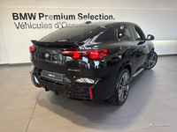 BMW X2 sDrive 20i 170ch DKG7 M Sport