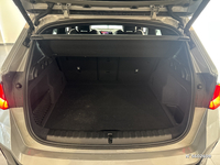 BMW X1 sDrive 20i 170ch DKG7 M Sport (U11)