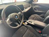 BMW X1 sDrive 20i 170ch DKG7 M Sport (U11)