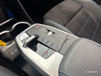 BMW X1 sDrive 20i 170ch DKG7 M Sport (U11)