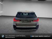 BMW X1 sDrive 20i 170ch DKG7 M Sport (U11)