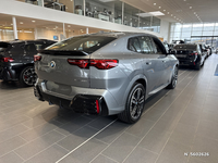 BMW (U10) X2 sDrive 20i 170ch M Sport