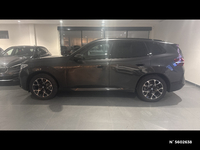 BMW X3 30e xDrive 299 ch BVA8 M Sport