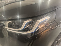 BMW X3 30e xDrive 299 ch BVA8 M Sport