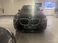 BMW X3 30e xDrive 299 ch BVA8 M Sport