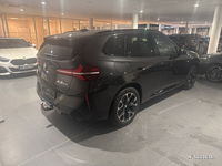 BMW X3 30e xDrive 299 ch BVA8 M Sport