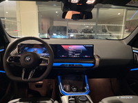 BMW X3 30e xDrive 299 ch BVA8 M Sport (G45)