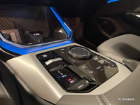 BMW X3 30e xDrive 299 ch BVA8 M Sport (G45)