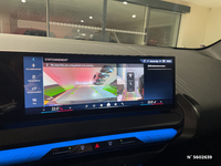 BMW X3 30e xDrive 299 ch BVA8 M Sport (G45)