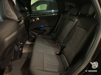 BMW X3 30e xDrive 299 ch BVA8 M Sport (G45)