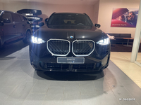 BMW X3 30e xDrive 299 ch BVA8 M Sport (G45)