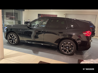 BMW X3 30e xDrive 299 ch BVA8 M Sport (G45)