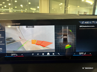 BMW X3 30e xDrive 299 ch BVA8 M SPORT (G45)