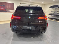 BMW X3 30e xDrive 299 ch BVA8 M SPORT (G45)