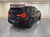 BMW X3 30e xDrive 299 ch BVA8 M SPORT (G45)