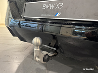 BMW X3 30e xDrive 299 ch BVA8 M SPORT (G45)