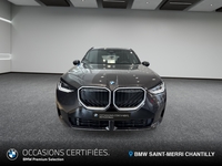 BMW X3 30e xDrive 299 ch BVA8 M SPORT (G45)