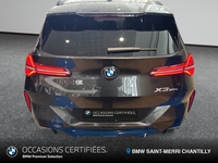 BMW X3 30e xDrive 299 ch BVA8 M SPORT (G45)