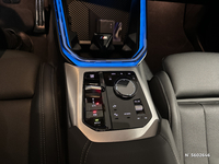 BMW X3 30e xDrive 299 ch BVA8 M Sport (G45)