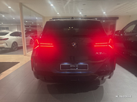BMW X3 30e xDrive 299 ch BVA8 M Sport (G45)