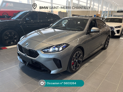 BMW 223 Gran Coupé xDrive 218 ch DKG7 M Sport