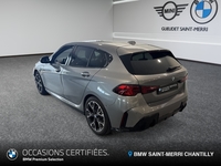 BMW 120 170 ch DKG7 M Sport