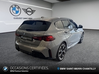 BMW 120 170 ch DKG7 M Sport (F70)