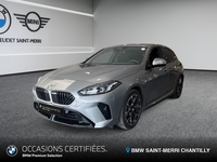 BMW 120 170 ch DKG7 M Sport (F70)