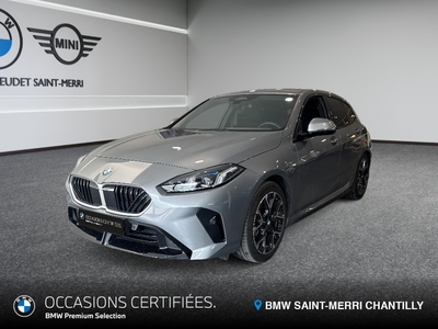 BMW 120 170 ch DKG7 M Sport (F70)