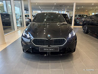 BMW (F70) Série 123 xDrive 218ch M Sport