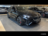 BMW (F70) Série 123 xDrive 218ch M Sport