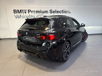 BMW 123 xDrive 218 ch DKG7 M Sport