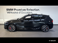 BMW 123 xDrive 218 ch DKG7 M Sport