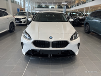 BMW (F70) 120 170ch M Sport Design DKG7