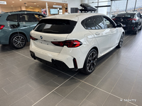 BMW (F70) 120 170ch M Sport Design DKG7