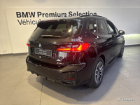 BMW Active Tourer 218d 150 ch DKG7 M Sport