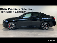 BMW Gran Coupe 220d 163 ch DKG7 M Sport