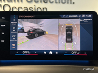 BMW Gran Coupe 220d 163 ch DKG7 M Sport