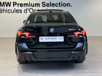 BMW Gran Coupe 220d 163 ch DKG7 M Sport