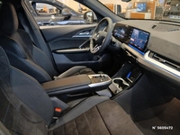 BMW iX2 eDrive20 204 ch M SPORT (U10)