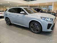 BMW iX2 eDrive20 204 ch M SPORT (U10)