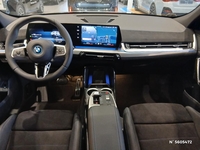 BMW iX2 eDrive20 204 ch M SPORT (U10)