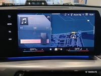 BMW iX2 eDrive20 204 ch M SPORT (U10)