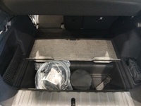 BMW iX2 eDrive20 204 ch M SPORT (U10)