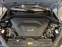 BMW iX2 eDrive20 204 ch M SPORT (U10)