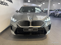 BMW iX2 eDrive20 204ch BVA M Sport