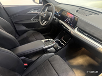 BMW iX2 eDrive20 204ch BVA M Sport