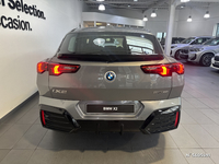 BMW iX2 eDrive20 204ch BVA M Sport