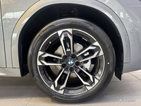 BMW iX2 eDrive20 204ch BVA M Sport